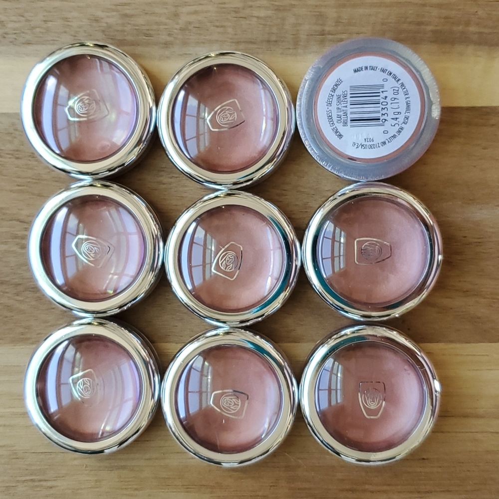 9 New OLAY Lip Shine